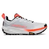 Image de ALTRA Experience Wild 3+ Chaussures de Running Chaussure Trail Hommes Blanc - White/Coral 44,5