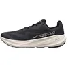 Image de ALTRA Experience Flow 3 Chaussures de course sur route pour homme, noir/blanc, 5