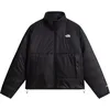 Image de THE NORTH FACE Pertex Explore Veste pour femme Tnf Black S