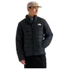 Image de THE NORTH FACE Aconcagua Veste pour homme Tnf Black S