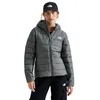 Image de THE NORTH FACE Aconcagua Hooded Veste pour femme Smoked Pearl XS