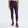 Image de THE NORTH FACE Refina 2 Pocket Collant de Course Femmes Lilas - 27 Endless Dusk XL