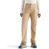 Image de The North Face Exploration Pantalon pour Femme Khaki Stone 42