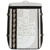 Image de The North Face Base Camp Fuse Box 30L Sac à dos Cumulus Cloud/Tnf Black