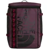 Image de THE NORTH FACE Sac de voyage Duffel Base Camp Fuse Box 30l rouge foncé