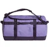 Image de THE NORTH FACE Sac de voyage Base Camp Duffel S 50L violet