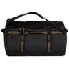 Image de The North Face Unisexe Base Camp 50L Duffel TNF Black/Smokey Brown/S