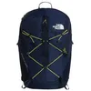 Image de THE NORTH FACE Borealis Trail 26L Sac à dos Midnight Sky/Sun Yellow