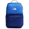 Image de The North Face Chuckwalla 27L Sac à dos pour enfant Active Blue/Bold Blue/T