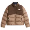 Image de THE NORTH FACE W Saikuru Jacket Grnsmk M EU