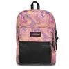 Image de Eastpak Pinnacle Sac à dos 38L (42 x 32 x 25,5 cm), grand sac école et voyage, sac à dos multi-compartiments résistant avec organiseur et bretelles rembourrées - BRIZE RETRO SOFT