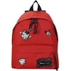 Image de EASTPAK Sac à dos Orbit Mickey Patch 10L rouge
