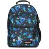Image de Eastpak Morius EK00040FC0Y1 Sac à dos unisexe, noir, taille unique