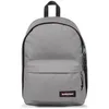 Image de Eastpak Out of Office Sac à dos 27L (44 x 29,5 x 22 cm), compartiment ordinateur 13 15 , sac école et travail résistant et déperlant avec bretelles rembourrées - PEBBLE GREY
