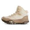 Image de THE NORTH FACE W OFFTRAIL Hike Mid Gore-TEX