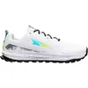 Image de ALTRA Lone Peak 9+ Chaussures de Running Chaussure Trail Hommes Blanc - WT/blufsh/shpgn 46,5
