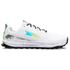 Image de ALTRA Lone Peak 9+ Chaussures de Running Chaussure Trail Hommes Blanc - WT/blufsh/shpgn 48
