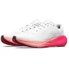 Image de ALTRA Experience Flow St Chaussures de Running Chaussure de Running avec stabilisateurs Femmes Blanc - WT/vprblu/dtflr 38