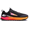 Image de ALTRA Lone Peak 9+ Chaussures de Running Chaussure Trail Femmes Noir - blk/knckt PK/WT 38,5