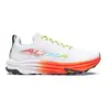 Image de Altra Chaussures De Trail Running Mont Blanc Speed