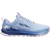 Image de ALTRA Lone Peak 9+ Chaussures de Running Chaussure Trail Femmes Bleu Gris - RW/on/orchidice 38,5
