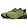 Image de ALTRA TIMP 6 GTX Chaussures de Running Chaussure Trail Hommes Vert Olive - igun/SLVR/trmac 42