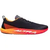 Image de ALTRA Chaussures de course Vanish Pulse Road pour homme, Noir/Argent/Orange Pop, 10