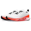 Image de ALTRA Vanish Pulse Chaussures de Running Chaussure de compétition Hommes Blanc - WHT/blk/frycrl 47