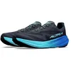 Image de ALTRA Experience Flow 3 Chaussures de Running Chaussure de Running sans stabilisateurs Hommes Noir - blk/blk/blufsh 47