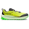 Image de ALTRA Olympus 7 Chaussures de Running Chaussure Trail Hommes Jaune - WD LM/BK/LM CRM 43