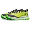 Image de ALTRA Olympus 7 Chaussures de Running Chaussure Trail Hommes Jaune - WD LM/BK/LM CRM 46,5