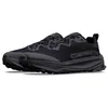Image de ALTRA Olympus 7 Chaussures de Running Chaussure Trail Hommes Noir - blk/blk/dkshadw 47