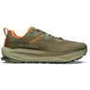 Image de ALTRA M Olympus 7 74O - Blk Blk DKSHADW 42, Vert olive foncé noir aloe, 46 EU