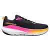 Image de ALTRA FWD Via 2 Chaussures de Running Chaussure de Running sans stabilisateurs Femmes Noir - blk/SLVR/knktpk 40,5