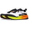 Image de ALTRA Olympus 7 Chaussures de Running Chaussure Trail Hommes Blanc - White/White/blk 45