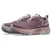 Image de ALTRA TIMP 6 GTX Chaussures de Running Chaussure Trail Femmes Mauve - SP/pd/whsperpnk 40,5