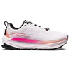 Image de ALTRA RUNNING Chaussures de trail femme Olympus 7 rose | 40