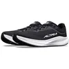 Image de ALTRA Chaussures de course sur route Torin 9 pour femme, Noir/blanc, 7