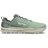 Image de ALTRA Homme Lone Peak 9+ GTX, Sea Spray Island Fossil, 42 EU
