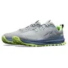 Image de Chaussures de course Lone Peak 9+ GTX pour homme, Ult Grey Turbulence, 43 EU