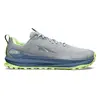 Image de Altra Chaussures De Trail Running Lone Peak 9+ Gore-tex®