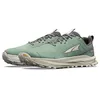 Image de ALTRA Lone Peak 9+ GTX Chaussures de Running Chaussure Trail Hommes Vert - Spy/isldfl/dkgy 46