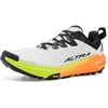 Image de ALTRA Mens Experience Wild 3+, Glace/noir/jaune sécurité, 7.5