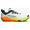 Image de Chaussures de running trail homme, Altra Experience Wild 3+ Blanc
