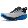 Image de ALTRA Mens Experience Wild 3+, Gris ultime/argenté, 11.5