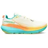 Image de ALTRA FWD Via 2 Chaussures de Running Chaussure de Running sans stabilisateurs Femmes crème - wntrwht/lumnrygn/bonewht 38,5