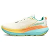 Image de ALTRA FWD Via 2 Chaussures de Running Chaussure de Running sans stabilisateurs Hommes crème - wntrwht/lumnrygn/bonewht 44