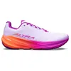 Image de ALTRA Experience Flow 3 Chaussures de Running Chaussure de Running sans stabilisateurs Femmes Lilas - lvfg/pctsfl/pkg 40