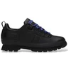 Image de Timberland pour homme. TB0A443ZW021 Chaussures de sport en cuir Euro Hiker noires (45), Plat, Lacets, Outdoor, De plein air