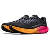 Image de ALTRA W Torin 9 Chaussures de course pour femme, Noir, noir, rose brillant, 39 EU